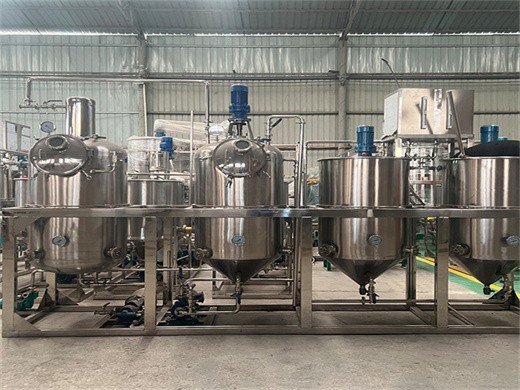alfa laval – оборудование и машины для производства подсолнечного масла